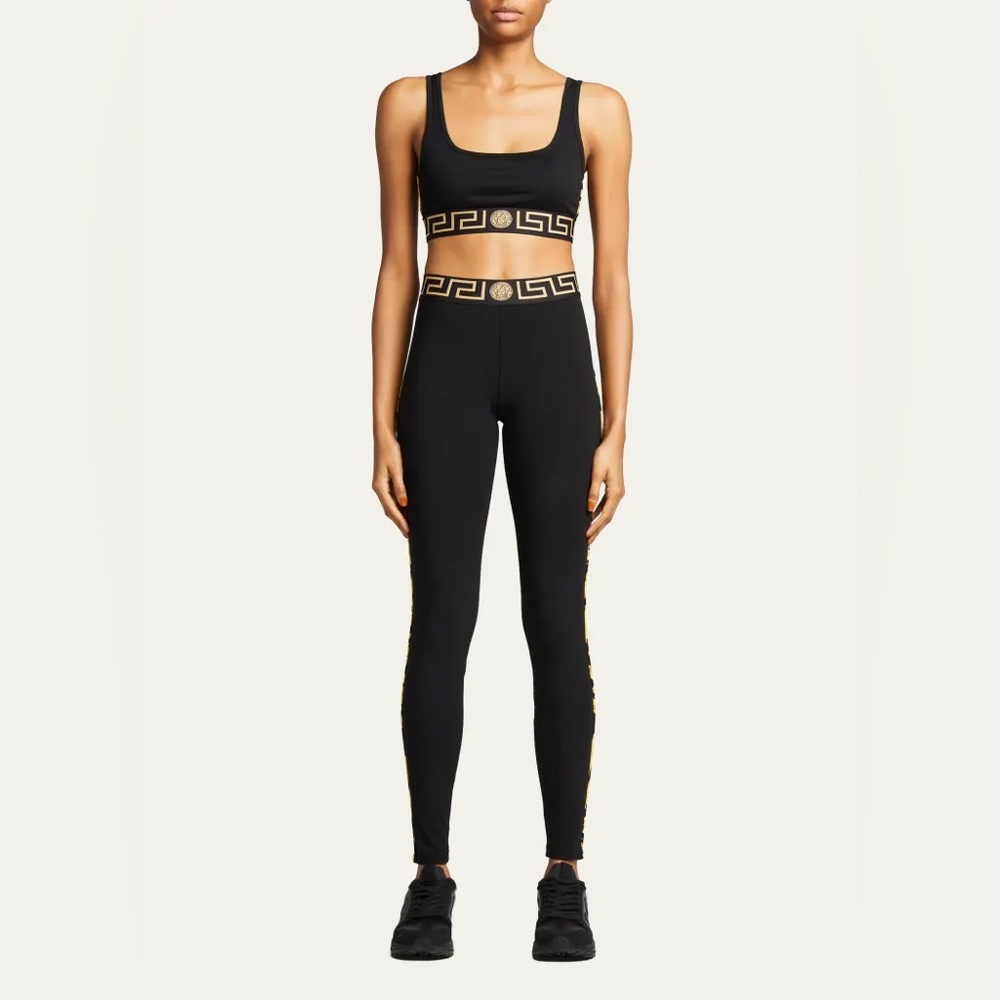 Versace Two piece set